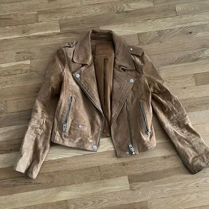 Blank NYC Jacket